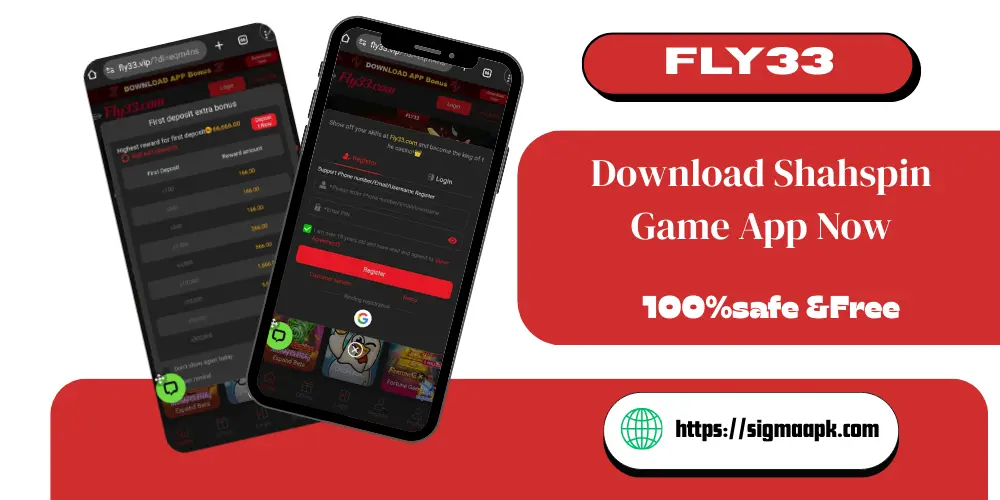 Fly33 Game