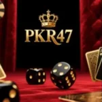 PKR47 Game