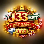 J33 Bet Game