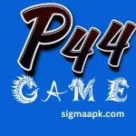 P44 Game